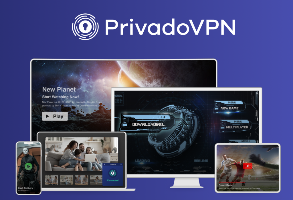 Privado VPN